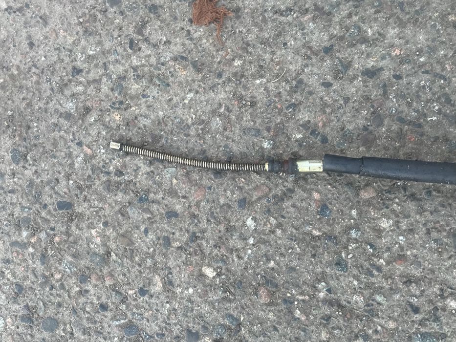 Трос ручника subaru legacy bl