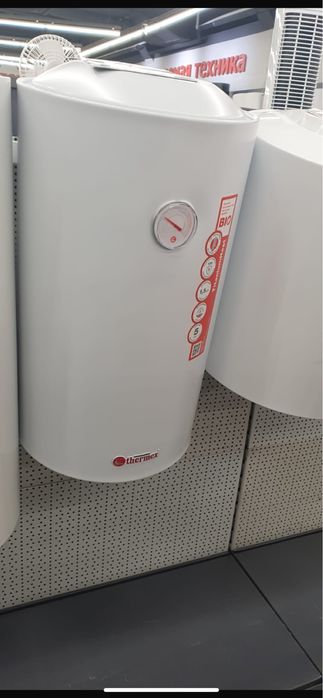 Водонагреватель thermex 50л