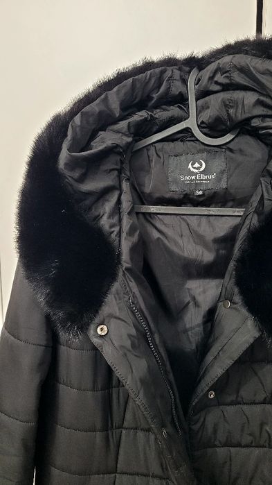 Продам зимнюю куртку