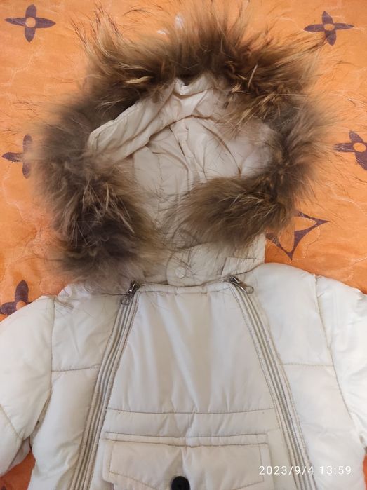 Продам детский комбинезон