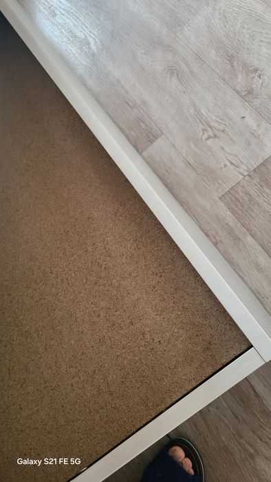 Продам кровать без матрас