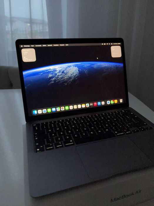 Laptop Apple MacBook Air 13” M1