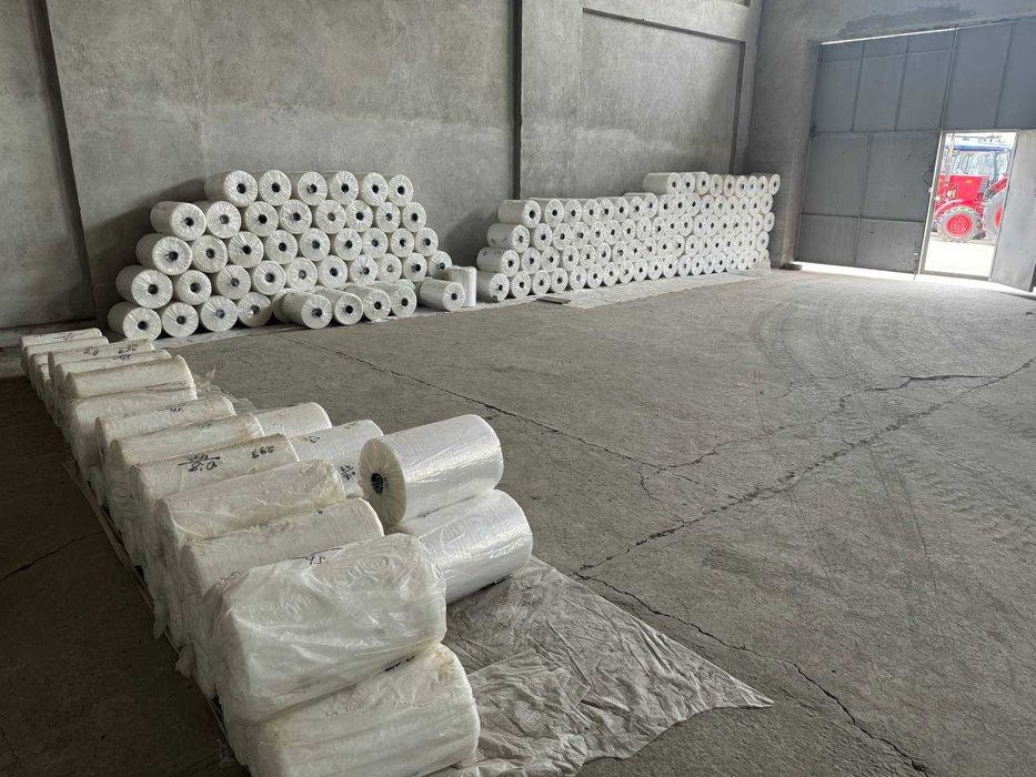 Пленка Полиэтиленовая Пленка Термоусадочная