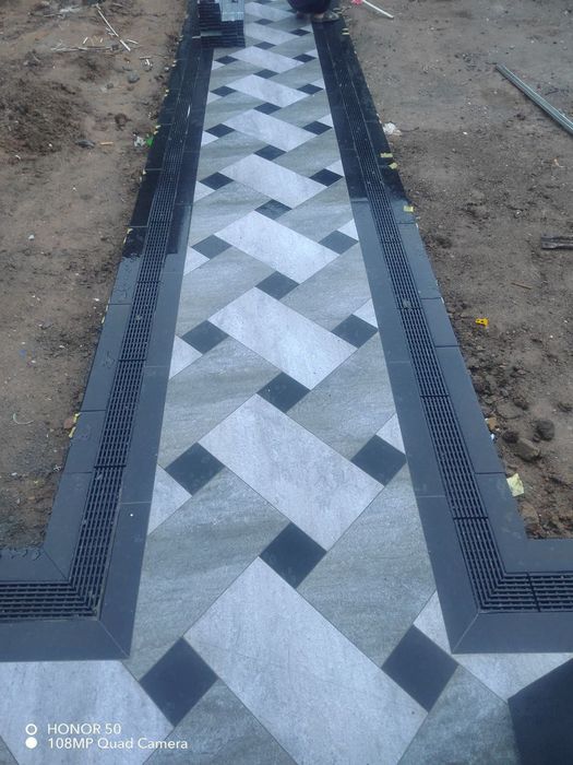 Лоток пластиковый 11х5 см. Стил хойтек. Gidrolika