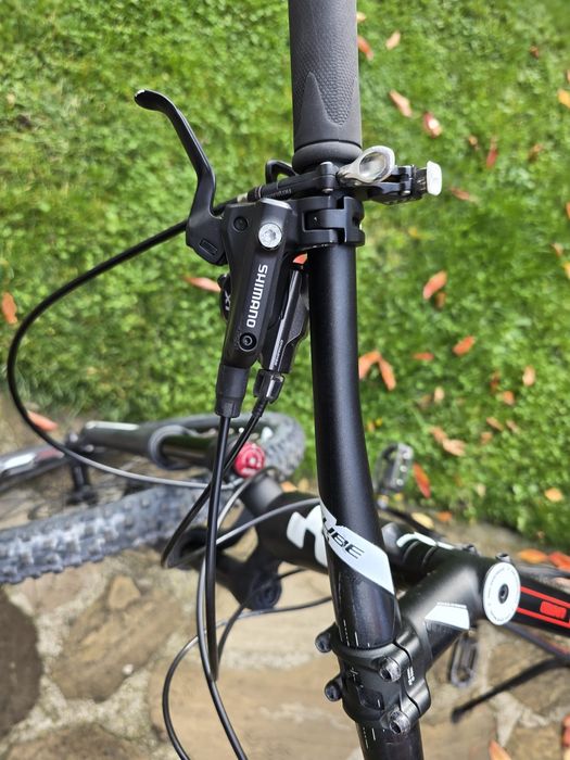 Cube LTD Race Limited 29