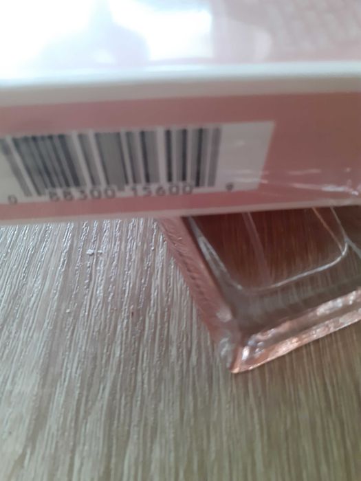 Продавам дамски парфюм   CALVIN CLEIN ETERNITY MOMENT 30 мл.