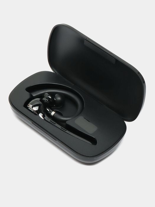 Беспородная гарнитура наушники