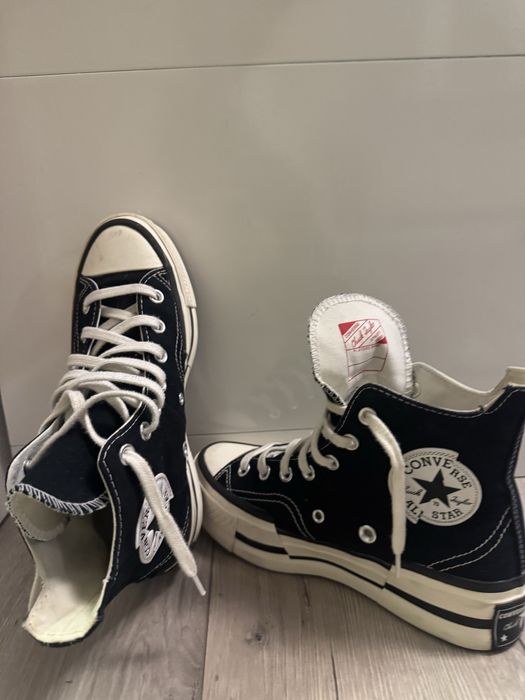 Кецове “Converse”-
