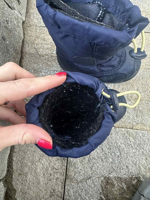 Детски апрески 22 номер