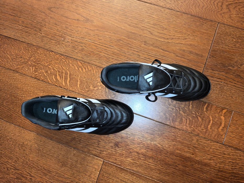 Футбол adidas стоножки