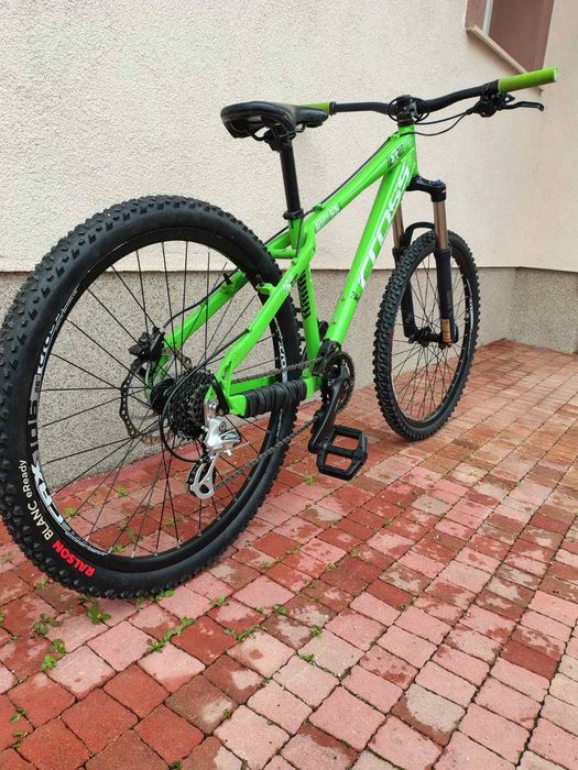 Велисипед в отлично състояние