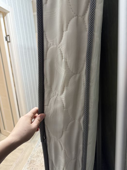 продам кроватный матрас