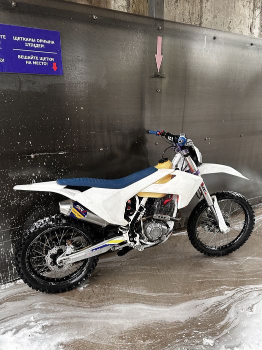 продам GR 7 300 кубов