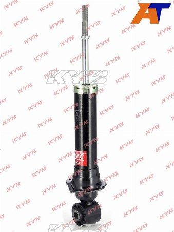 Амортизатор Toyota Avensis