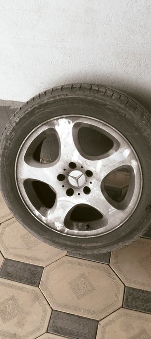 Диск17 садор   без шина