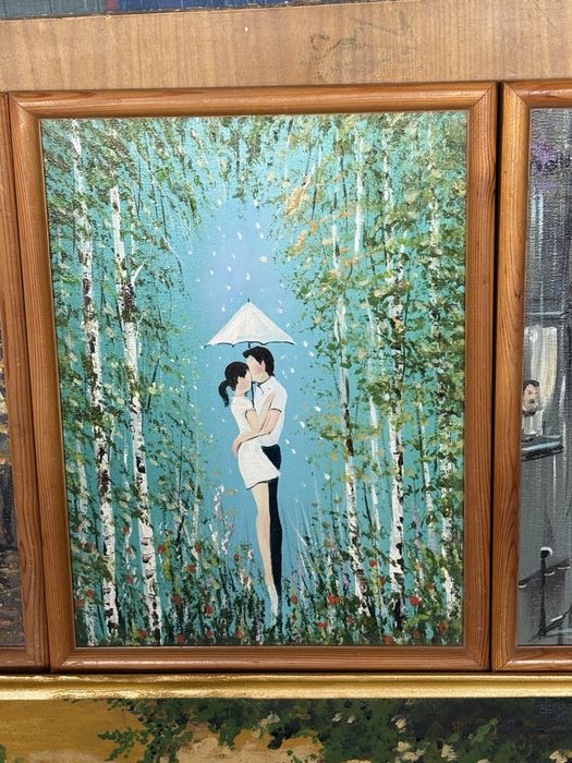 Продам картины.