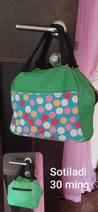 Продается детская ругзак