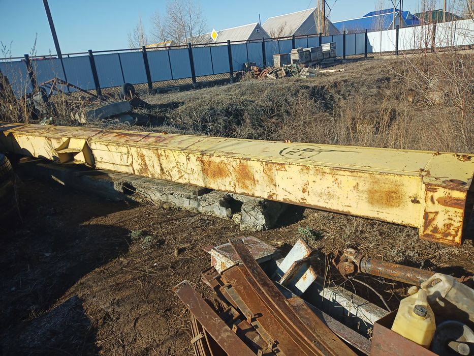 Стрела ивановец 16т