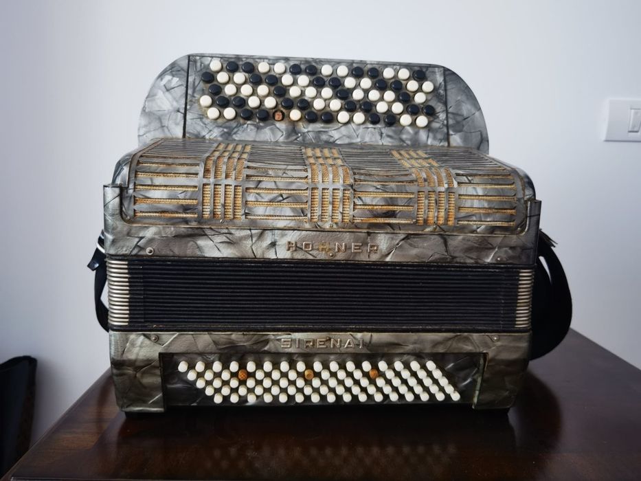 Hohner  Sirena  I