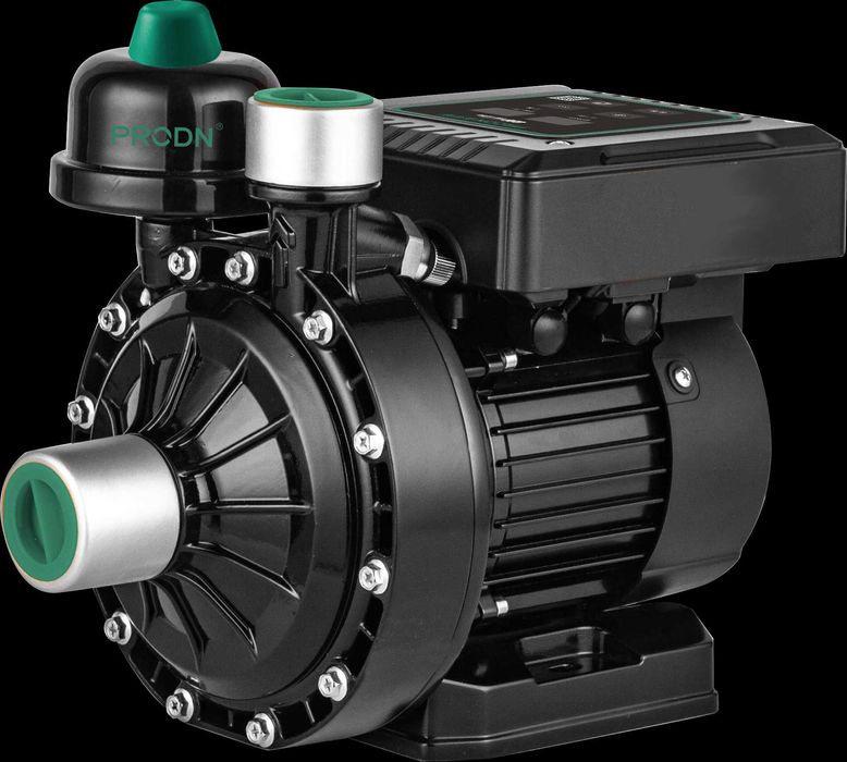 Умный водяной насос Suv nasos Chastotniy