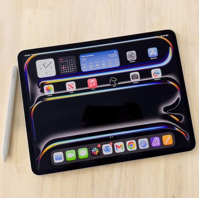 Ipad pro 13 m4 512gb wifi