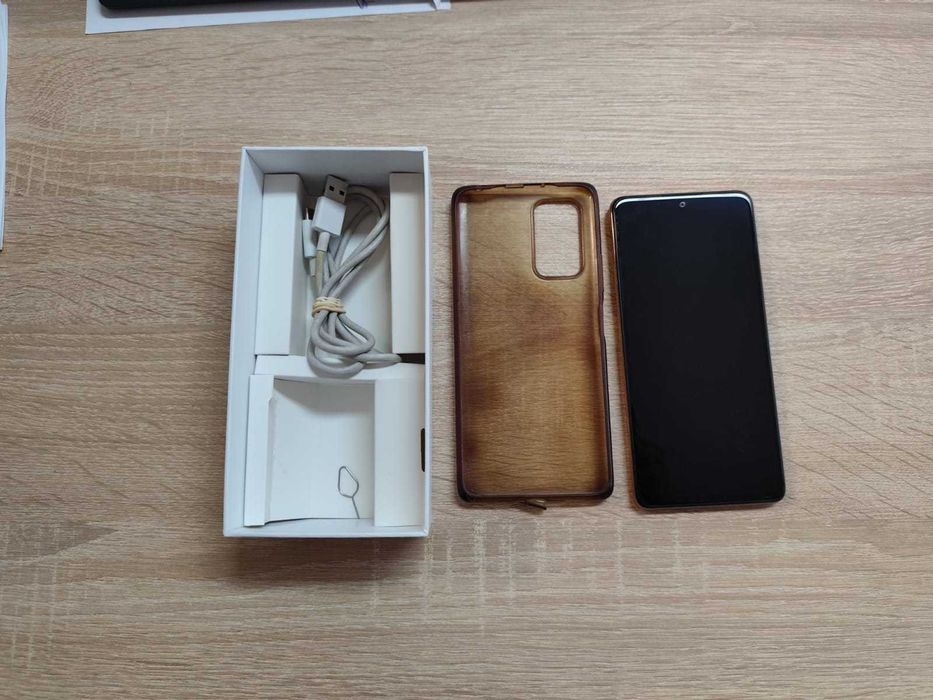 Vând telefon mobil Xiaomi Redmi Note 10 Pro