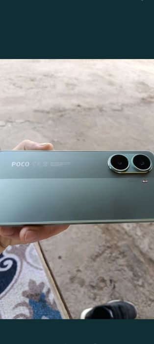 Poco x7 pro 5G 256
