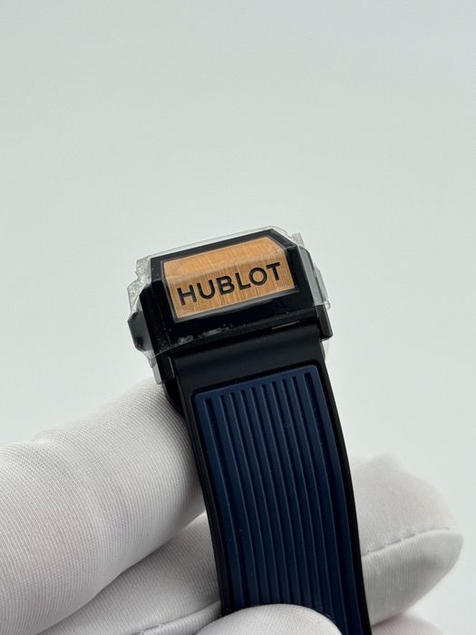 Наручные часы Hublot Big Bang Unico