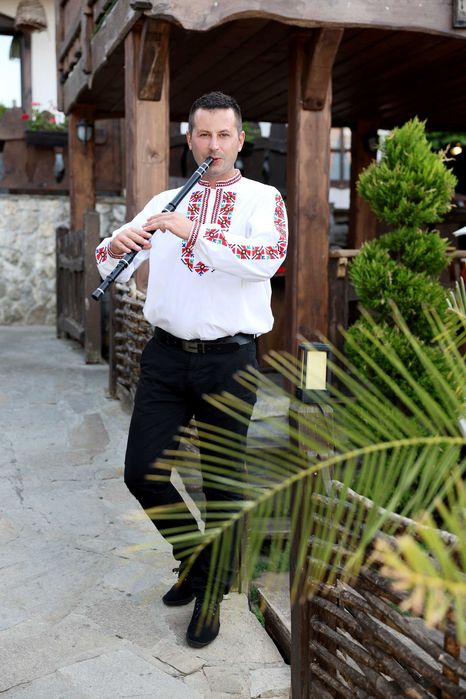 Оркестър за сватби ,, Orkestar Burgas"