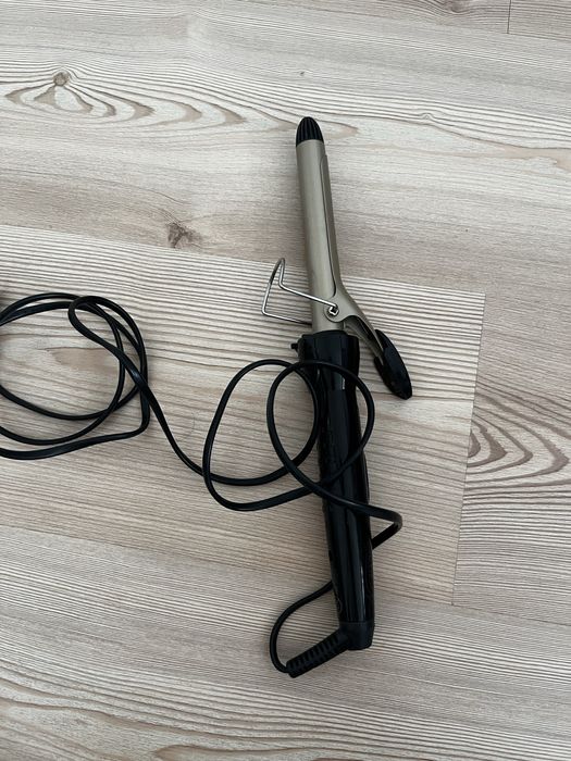 Плойка для волос