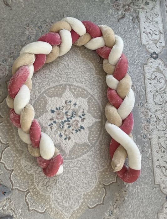 Детская кровать северянка 7 в 1