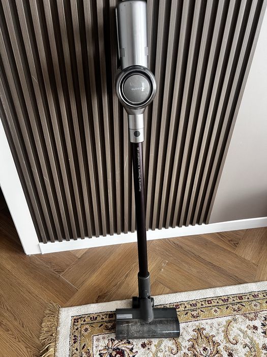 Пылесос Dreame от Xiaomi