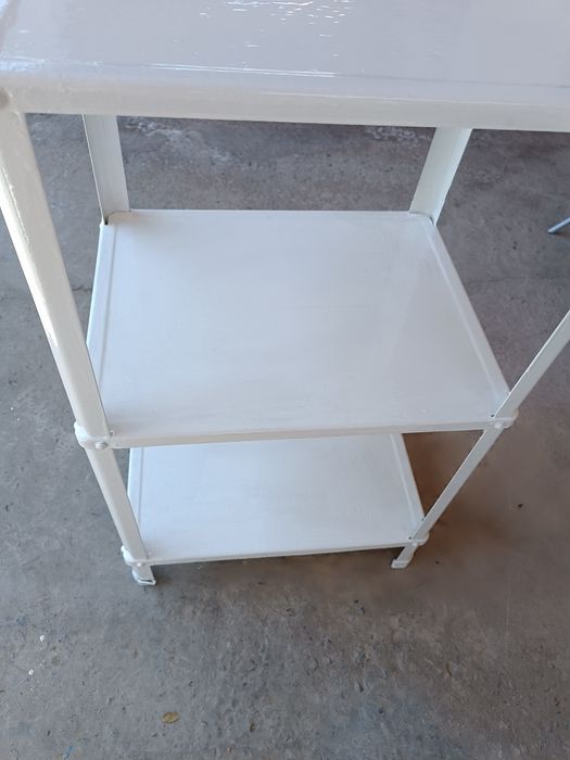 Этажарка темір мықты