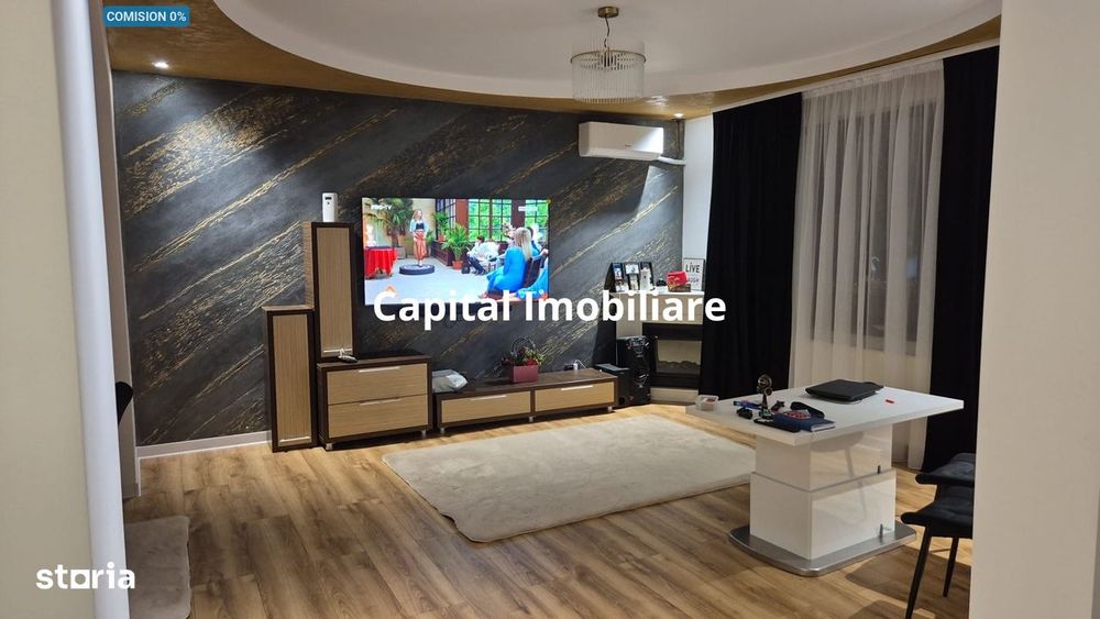 Comision 0% - Casa P+1 ,Parter Renovat 2025, Vanatori