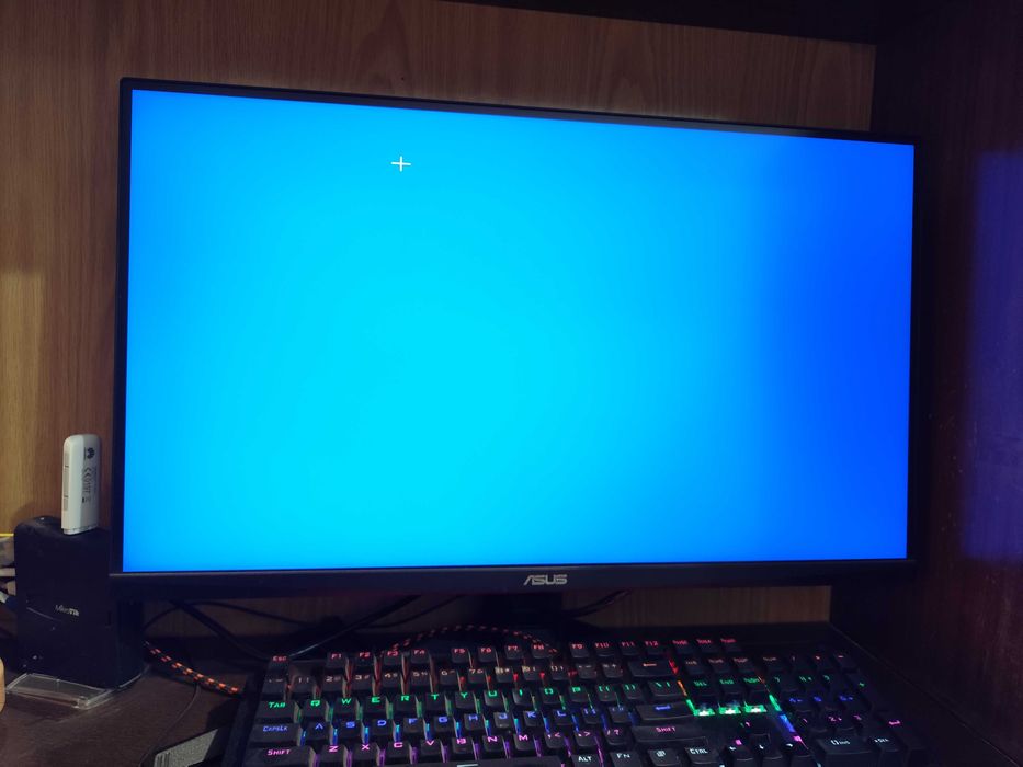 ASUS VG27AQ1A 27inch IPS Monitor 2560x1440 up to 170Hz