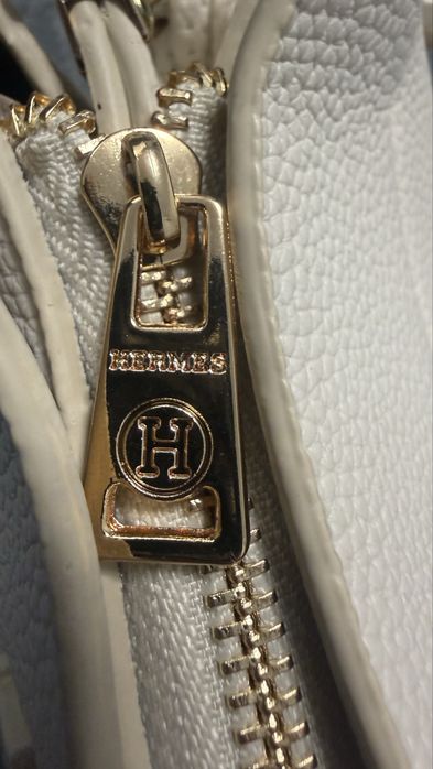 Hermes дамска чанта