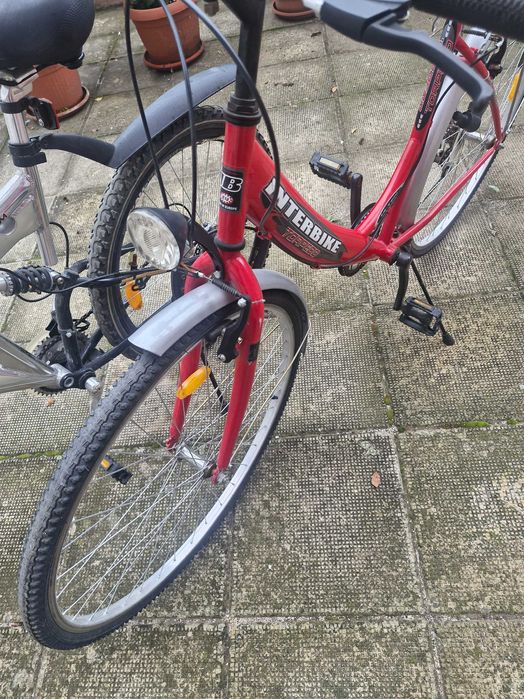 Продава се велосипед