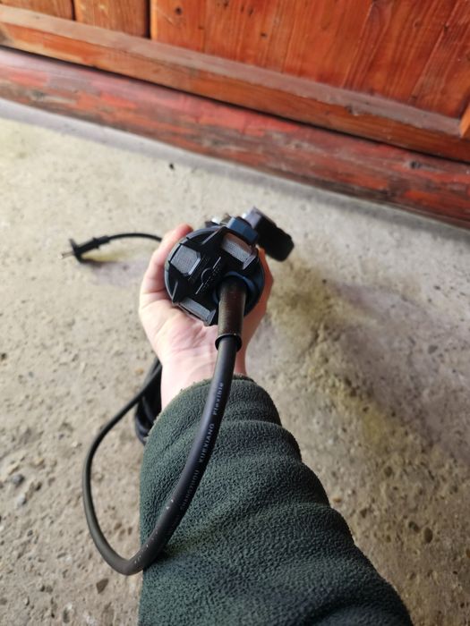 Flex Bosch 2025 1700W