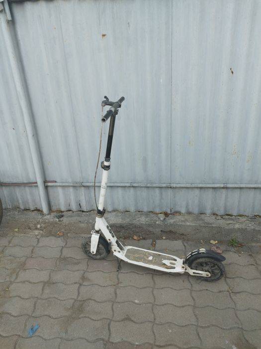 Продам Городской самокат, срочно