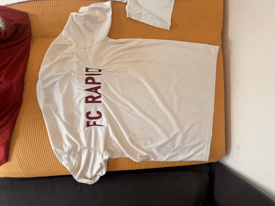Echipament joc Rapid  mar L
