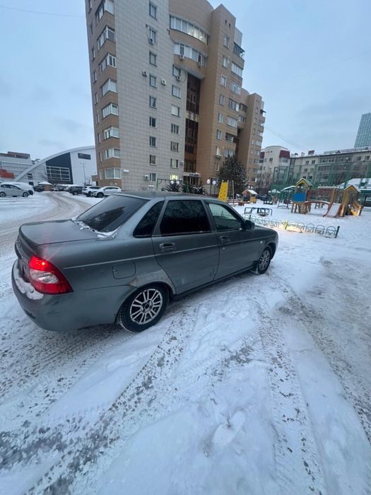 Продам ВАЗ Lada Priora
