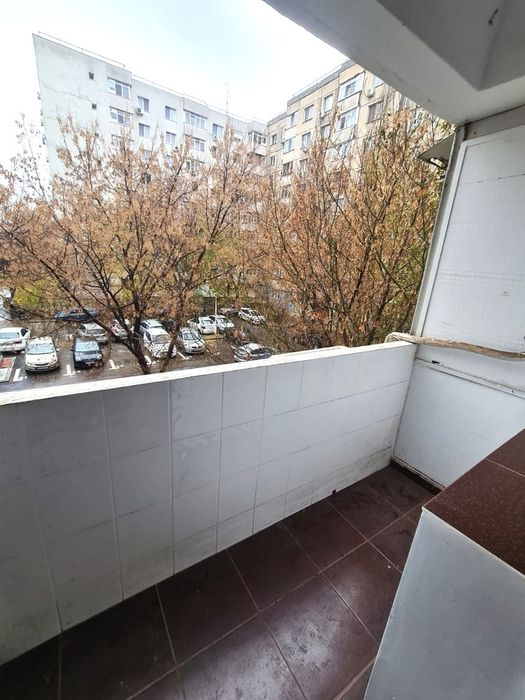 Garsoniera compacta Lidl 8 min M Dristor