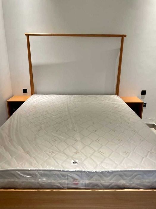 Сдается просторная 1-х комнатная квартира на Ц 5,  1/8/12. Р5