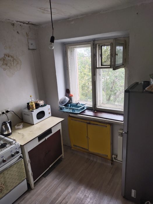 Квартира двухкомнатная