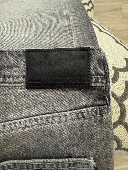 Джинсы Antony Morato