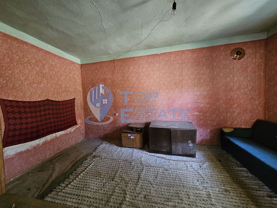 Продава се Къща в с. Горско Калугерово, Област Велико Търново - 55 кв.м за 159 €/кв.м - Снимка #9