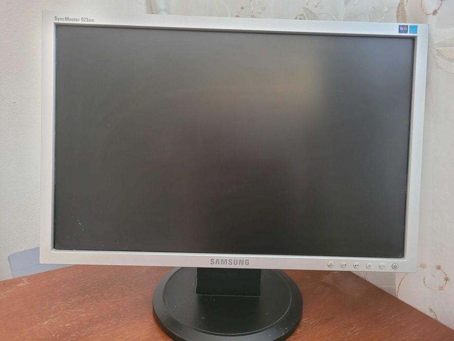 LCD Монитор Samsung SyncMaster 932NW, 19 inch