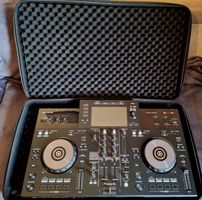 Controler Dj Pioneer XDJ-RR