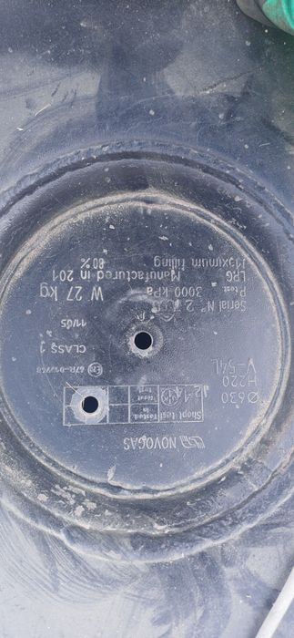 Гбо 54 литр 4 цилиндр