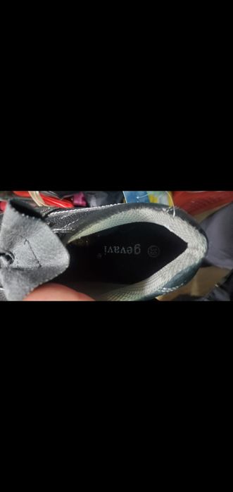 Рабочие кожанные